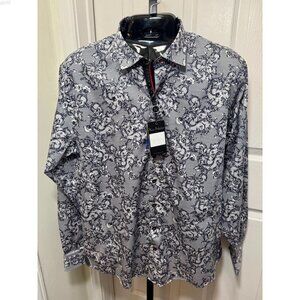 AU NOIR - Anton Black - 2Xlarge (BRAND NEW)